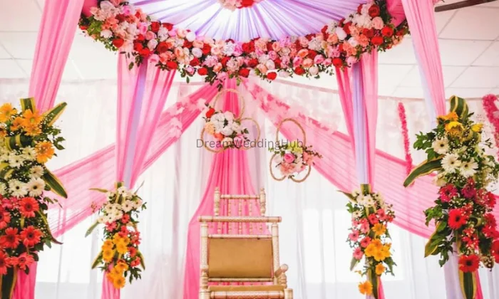 Saaz Creation Best Wedding Photographer